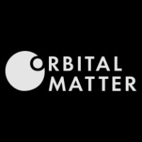 Orbital Matter logo